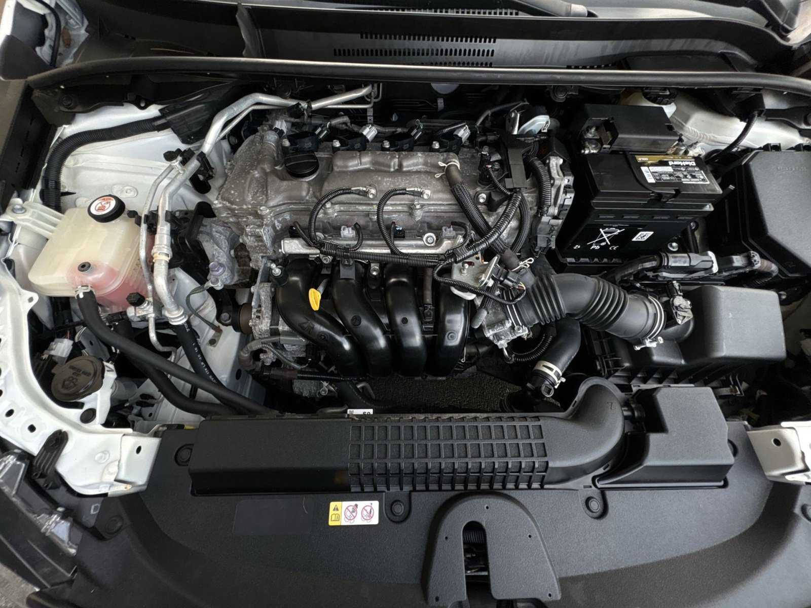 Used 2021 Toyota Corolla LE FWD image 26