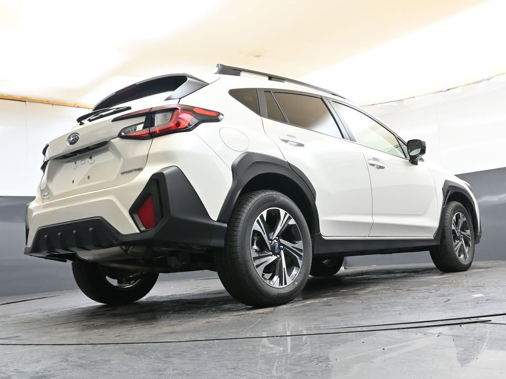 Certified 2025 Subaru Crosstrek 2.0i Premium AWD/4WD image 33