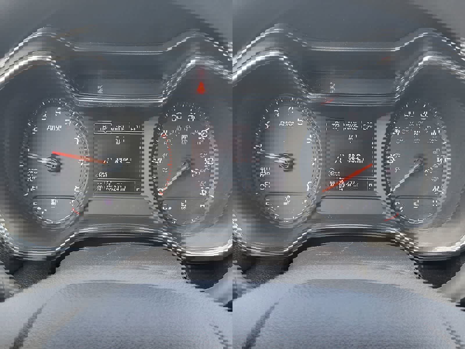 Used 2023 Chevrolet TrailBlazer LT w/ Convenience Package image 13