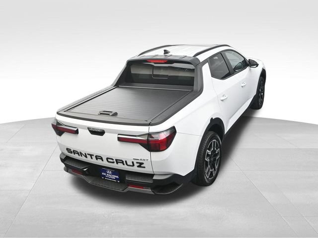 New 2026 Hyundai Santa Cruz Limited AWD/4WD image 30