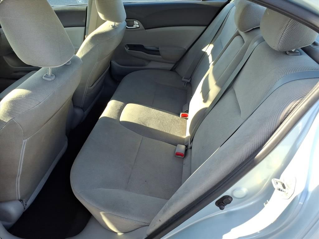Used 2012 Honda Civic EX image 7