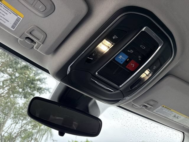 Used 2024 Jeep Grand Cherokee L Limited RWD image 22
