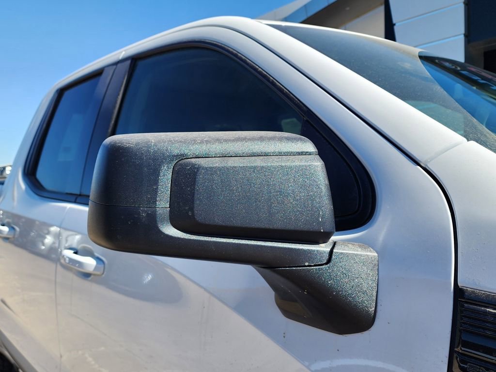 New 2026 GMC Sierra 1500 Elevation image 12