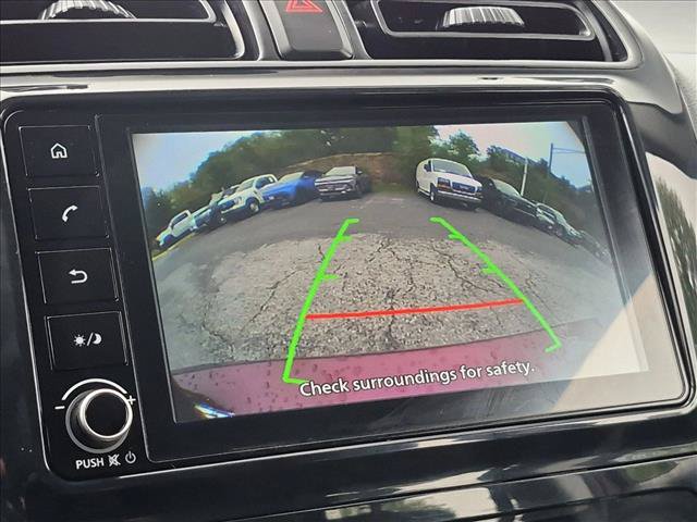 Used 2024 Mitsubishi Mirage ES FWD image 13