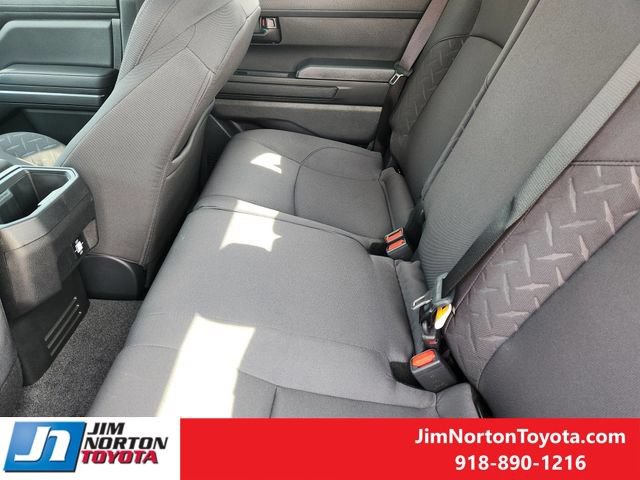 New 2026 Toyota Tacoma SR5 AWD/4WD image 22