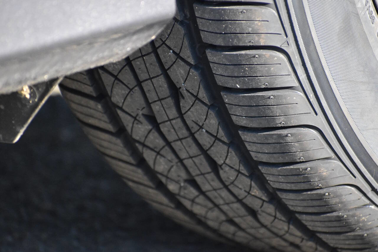 Used 2017 Honda Accord EX-L image 34