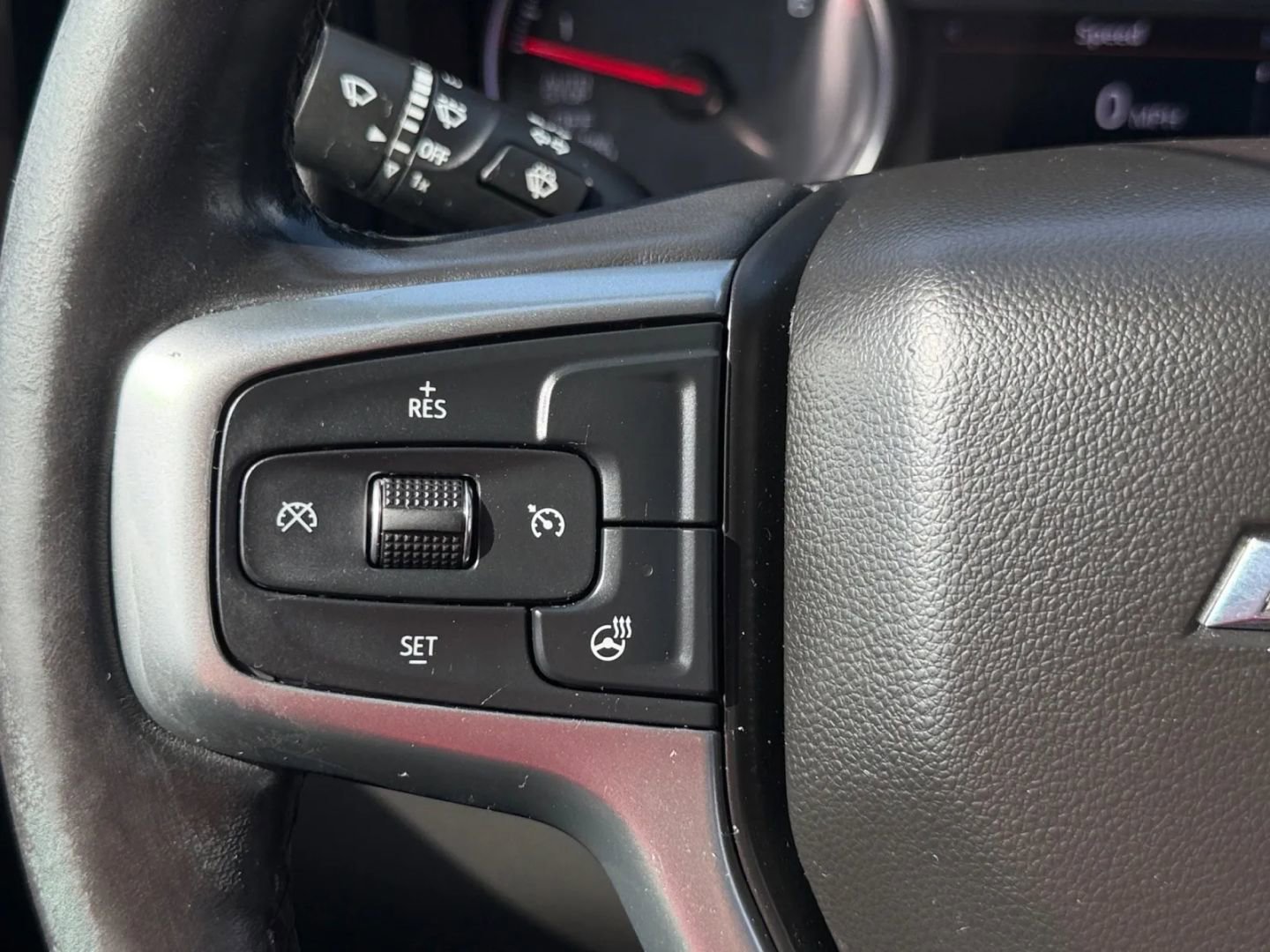 Used 2019 Chevrolet Silverado 1500 RST w/ All-Star Edition image 19