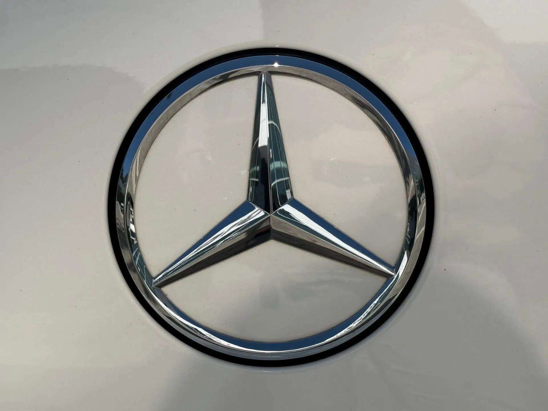 Used 2022 Mercedes-Benz E 450 Coupe image 16