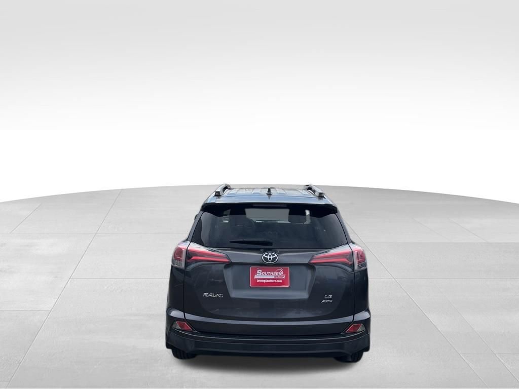 Used 2016 Toyota RAV4 LE image 24