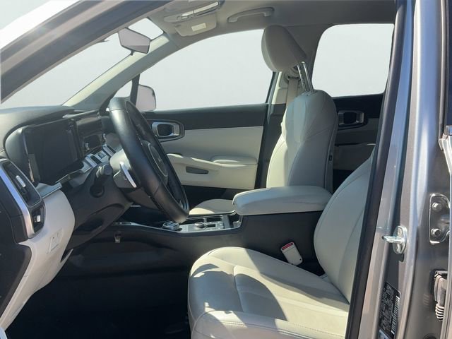 Certified 2022 Kia Sorento S image 16