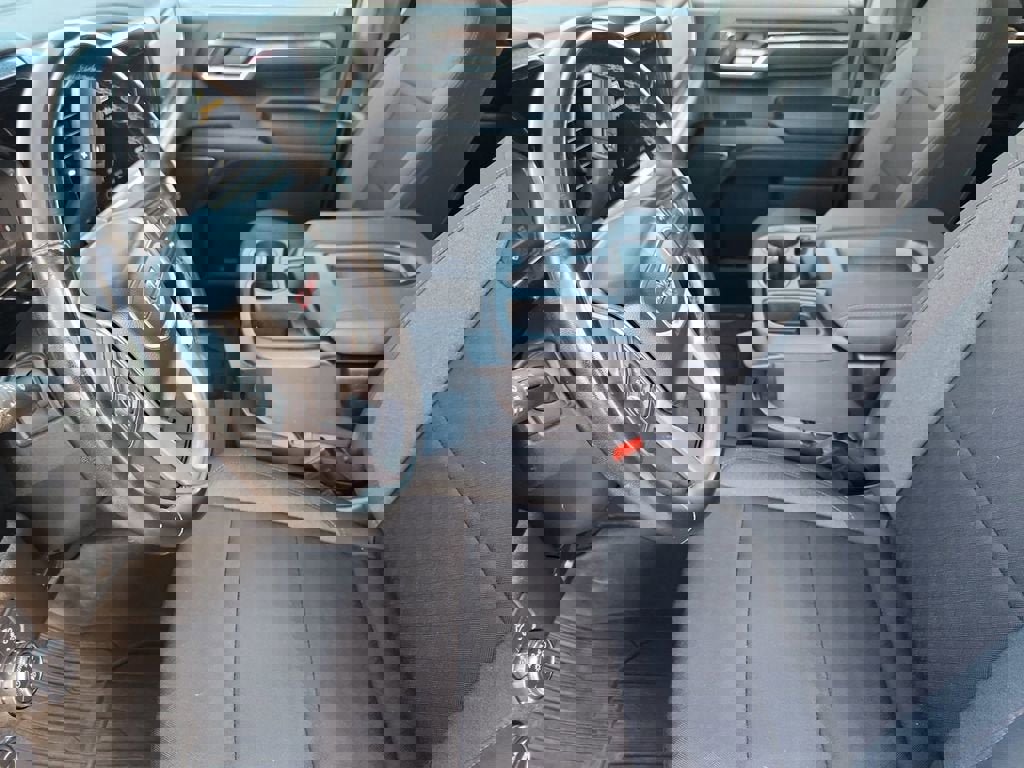 Used 2024 GMC Sierra 1500 Elevation w/ LPO, Elevation Black Package image 9