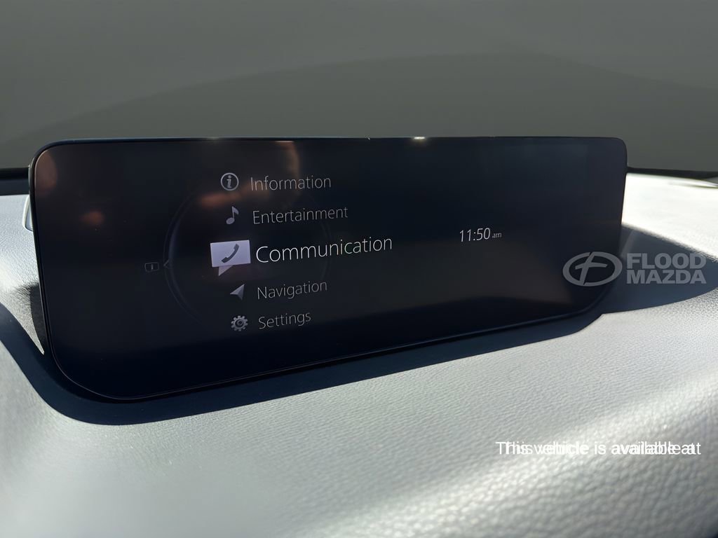 Certified 2024 MAZDA CX-50 AWD 2.5 S w/ Cargo Package image 17