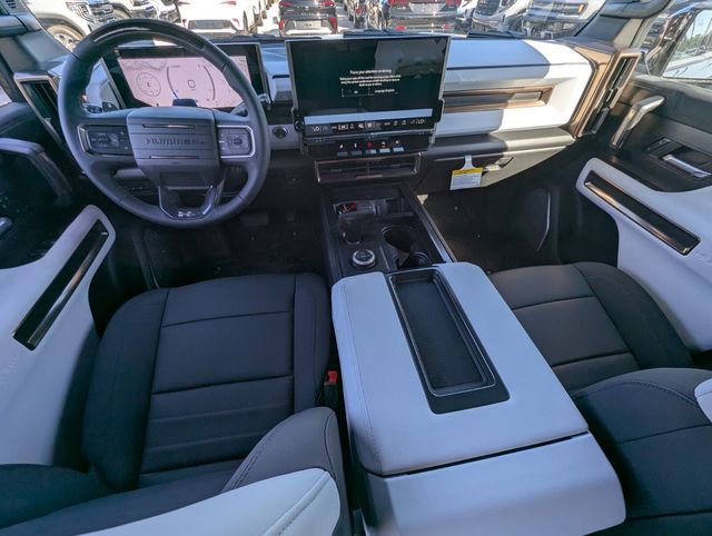 New 2025 GMC Hummer EV 3X image 6