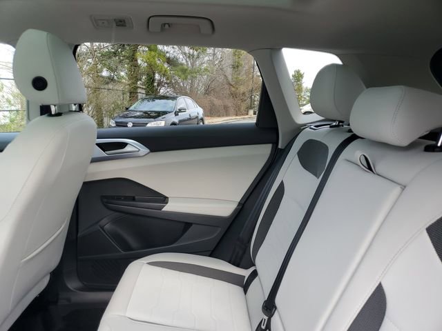New 2026 Volkswagen Taos SE AWD/4WD image 10