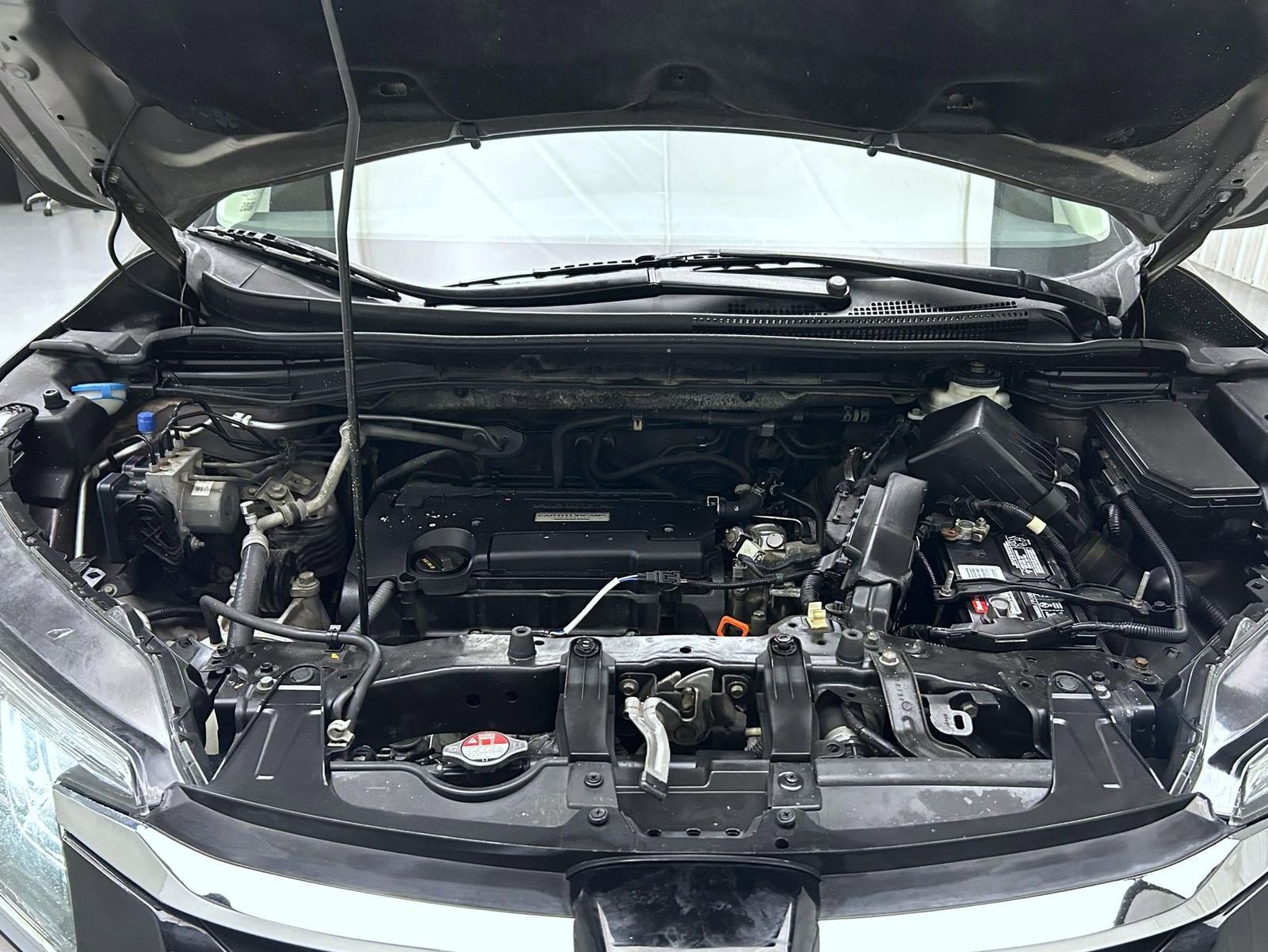 Used 2016 Honda CR-V SE image 24