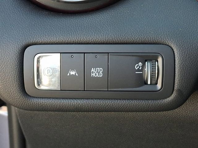 Used 2025 Chevrolet Blazer EV RS image 25