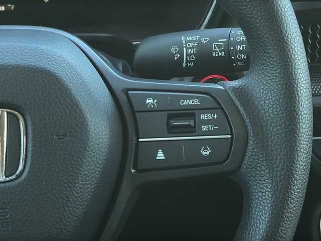 New 2026 Honda CR-V LX image 19
