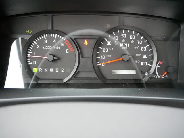 Used 2024 Chevrolet Low Cab Forward 5500XG RWD image 6