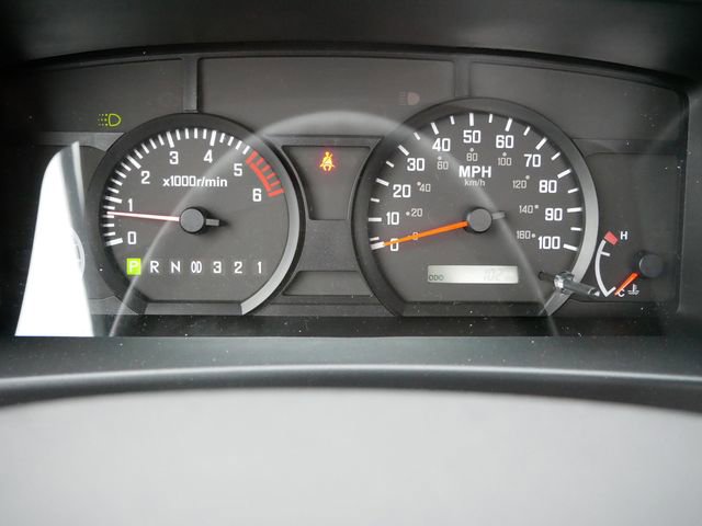 New 2024 Chevrolet Low Cab Forward 5500XG RWD image 6