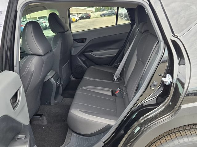 New 2026 Subaru Crosstrek 2.5i Premium w/ Crosstrek Mirror Package AWD/4WD image 15