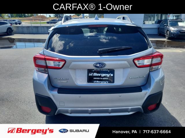 Used 2018 Subaru Crosstrek 2.0i Limited AWD/4WD image 3