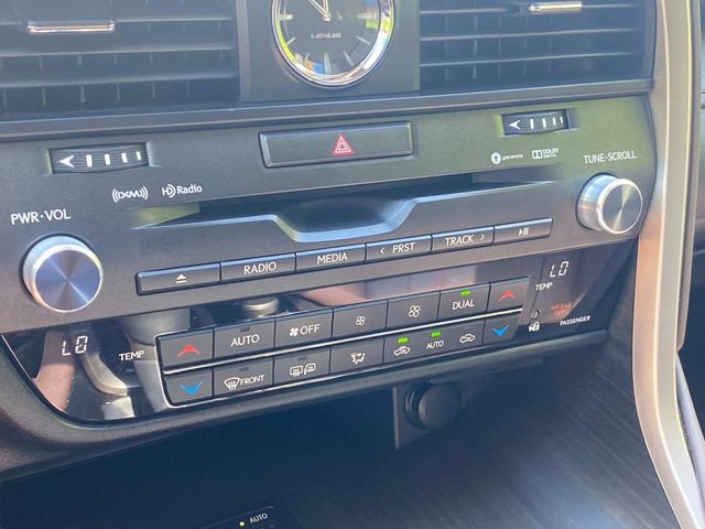 Used 2019 Lexus RX 350 AWD w/ Navigation Package image 27