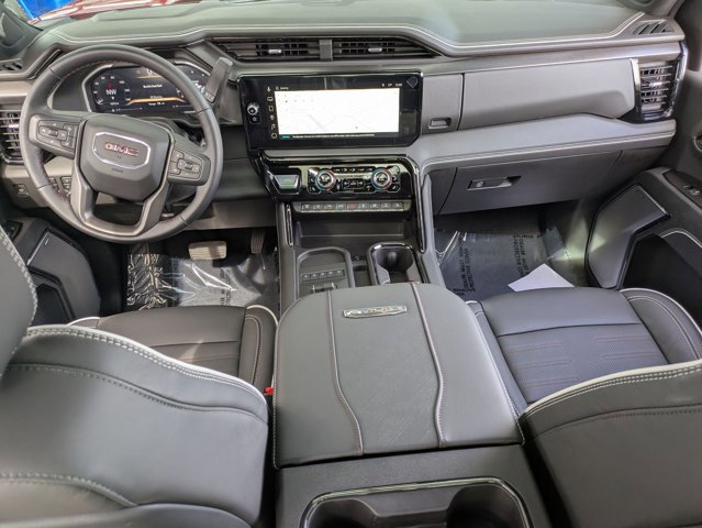 Used 2026 GMC Sierra 2500 AT4X image 18