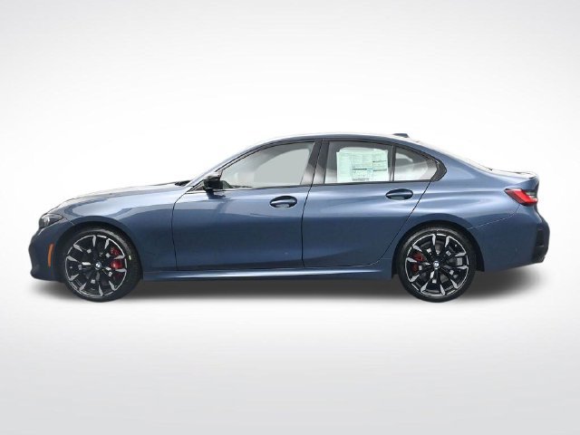 New 2026 BMW 330i Sedan w/ M Sport Package RWD image 8