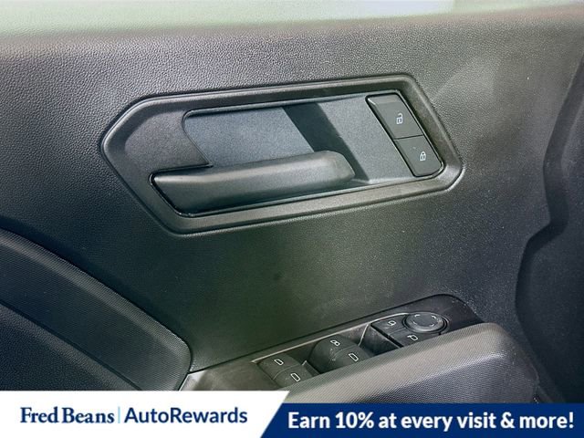 New 2026 Chevrolet Colorado Trail Boss image 17