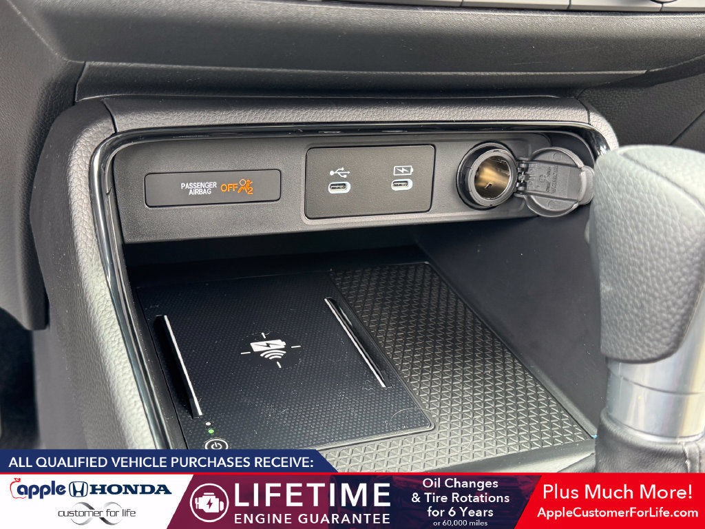 New 2026 Honda CR-V LX image 26