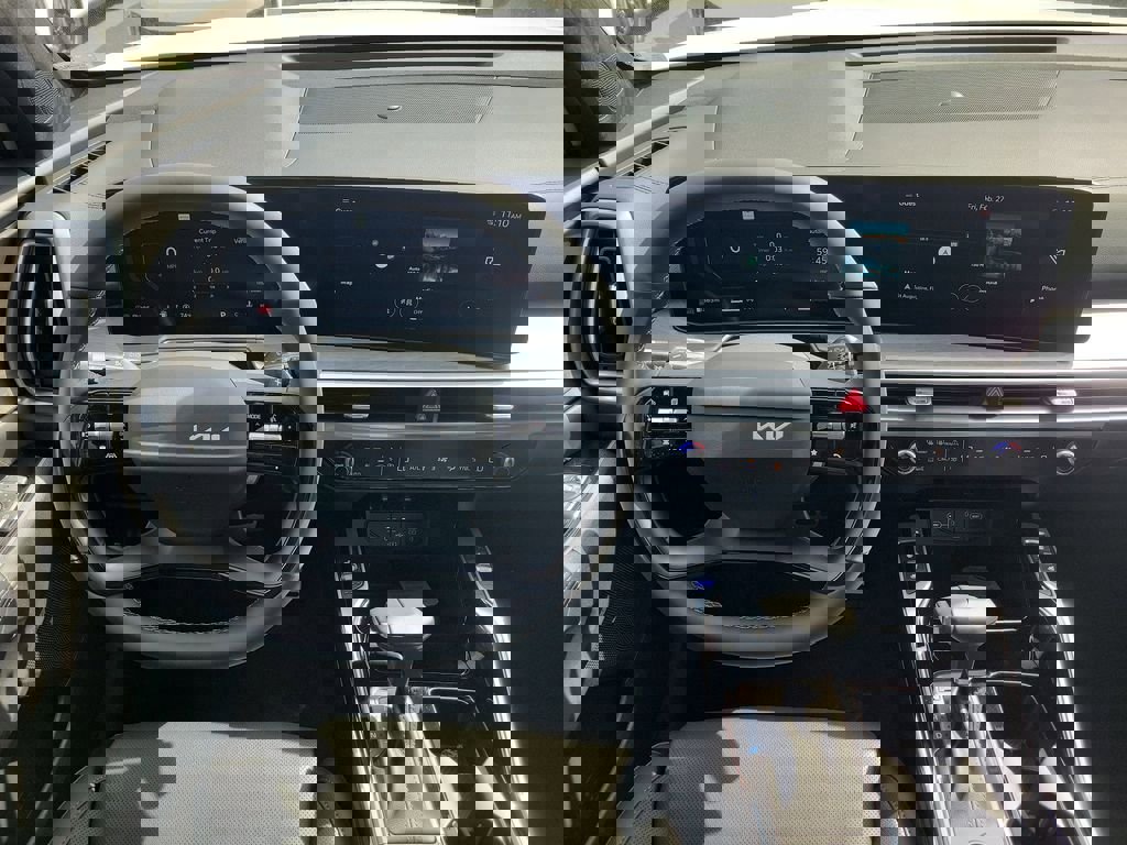 New 2026 Kia Sorento SX Prestige image 19