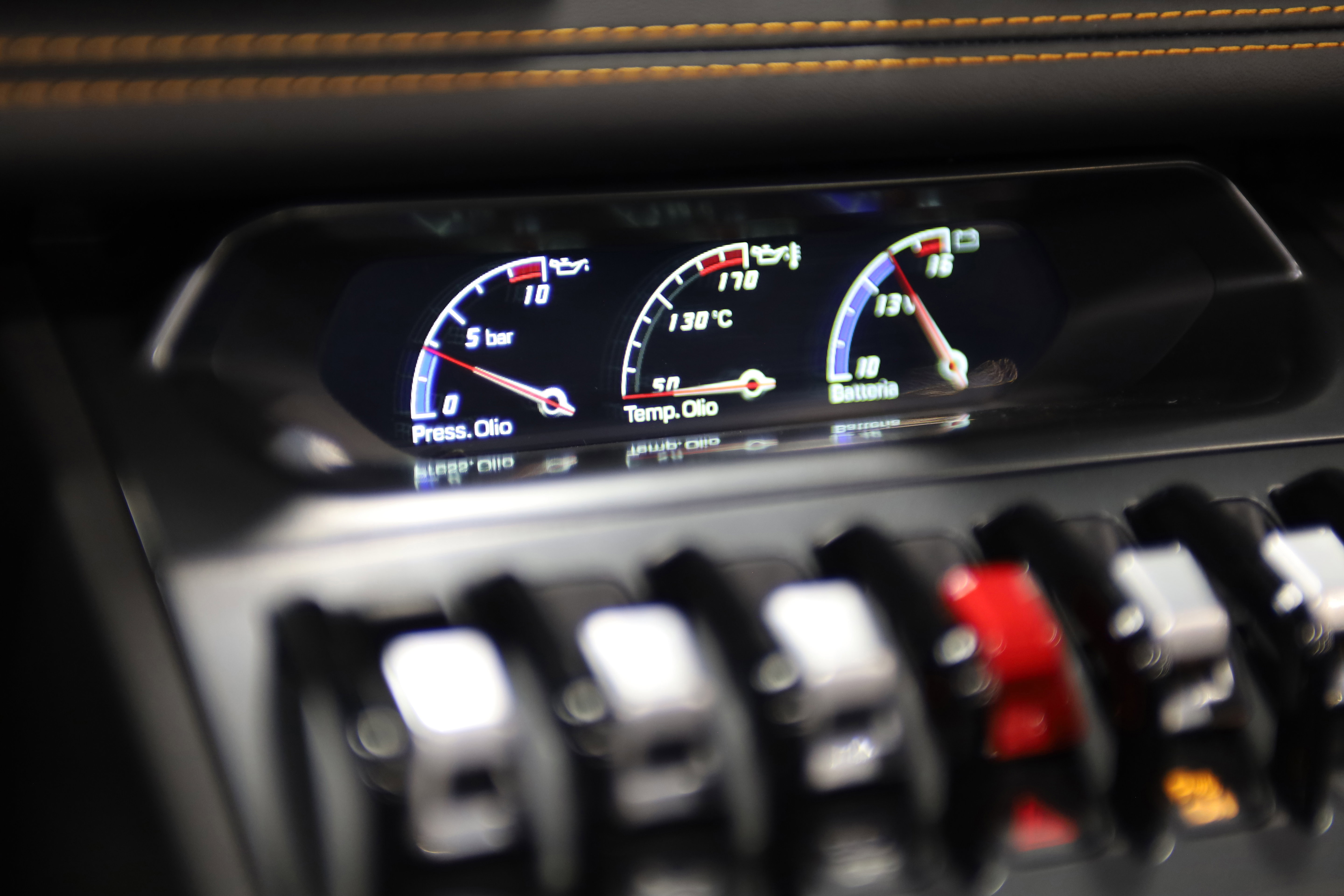 Used 2016 Lamborghini Huracan LP 610-4 image 28