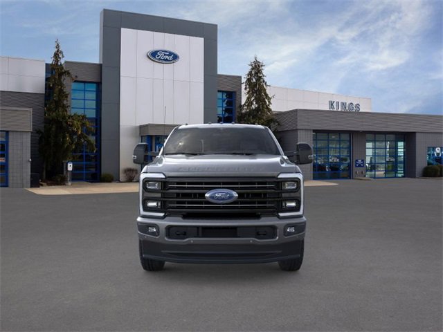 New 2026 Ford F250 Platinum image 6