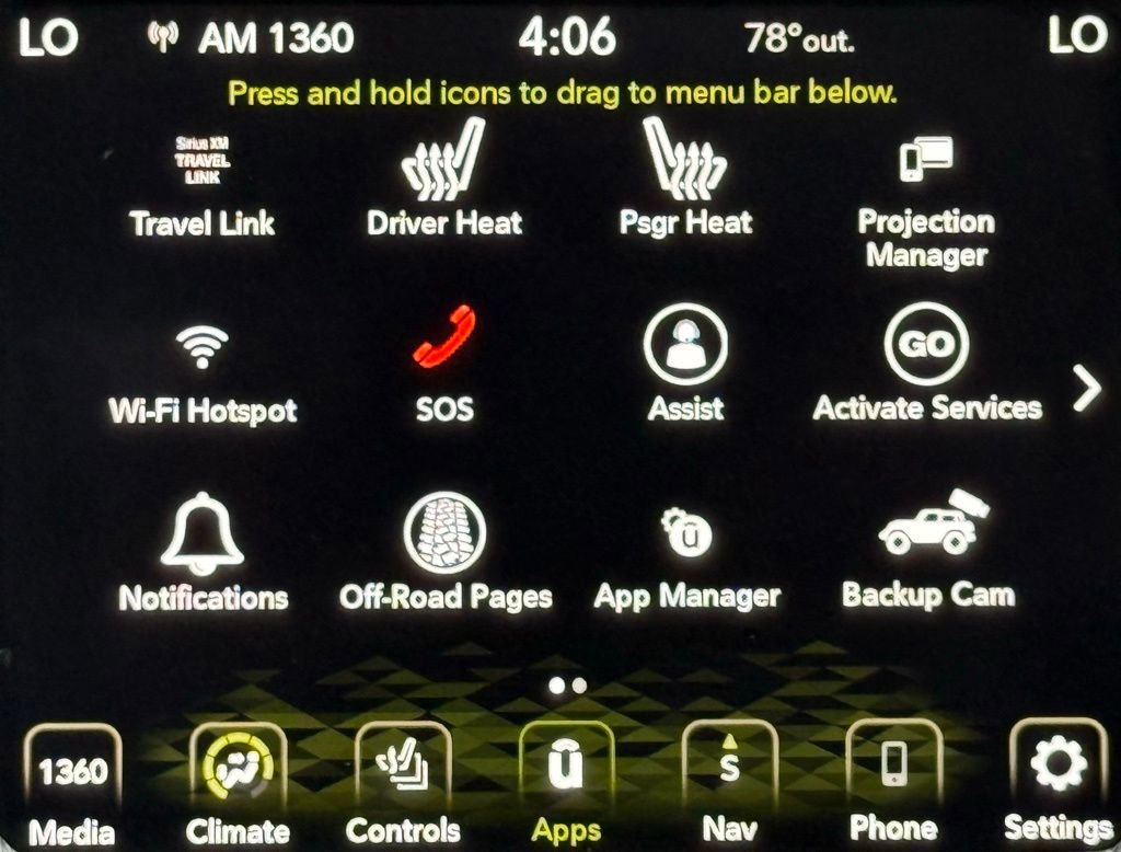 Used 2021 Jeep Wrangler Unlimited Rubicon image 28