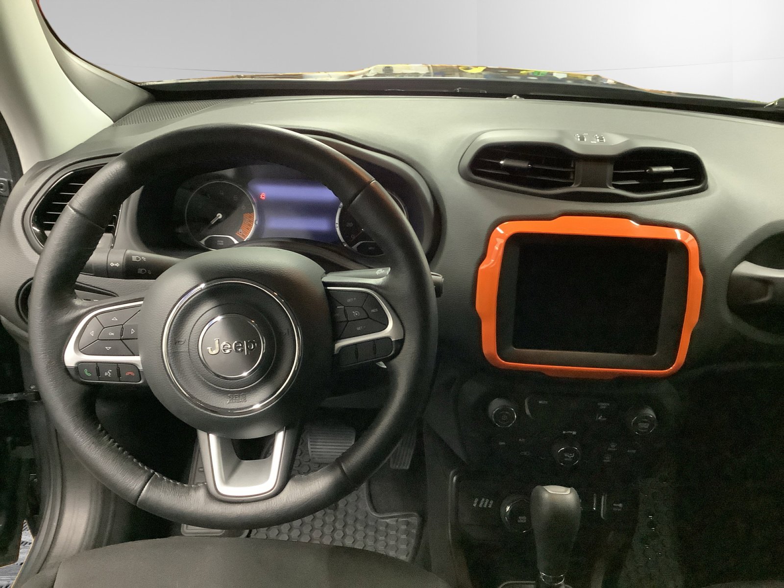Used 2023 Jeep Renegade Altitude w/ Convenience Group I image 10