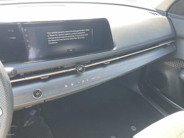 Certified 2023 Nissan Ariya FWD image 25