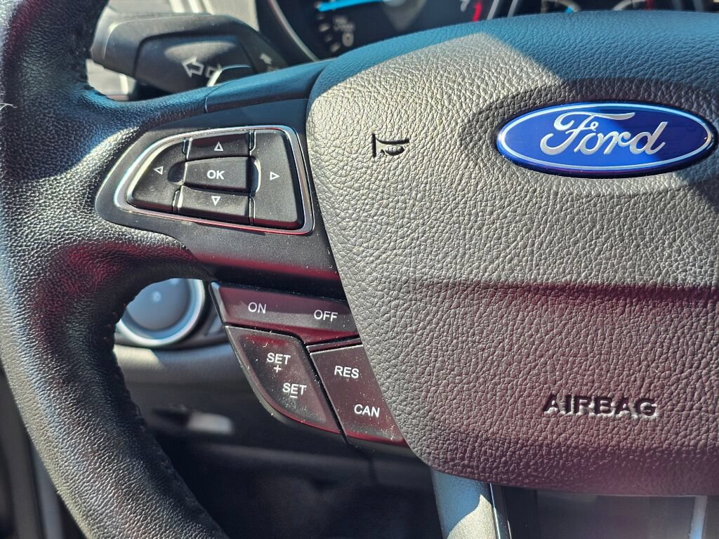 Used 2017 Ford Escape Titanium w/ Canadian Touring Package AWD/4WD image 26