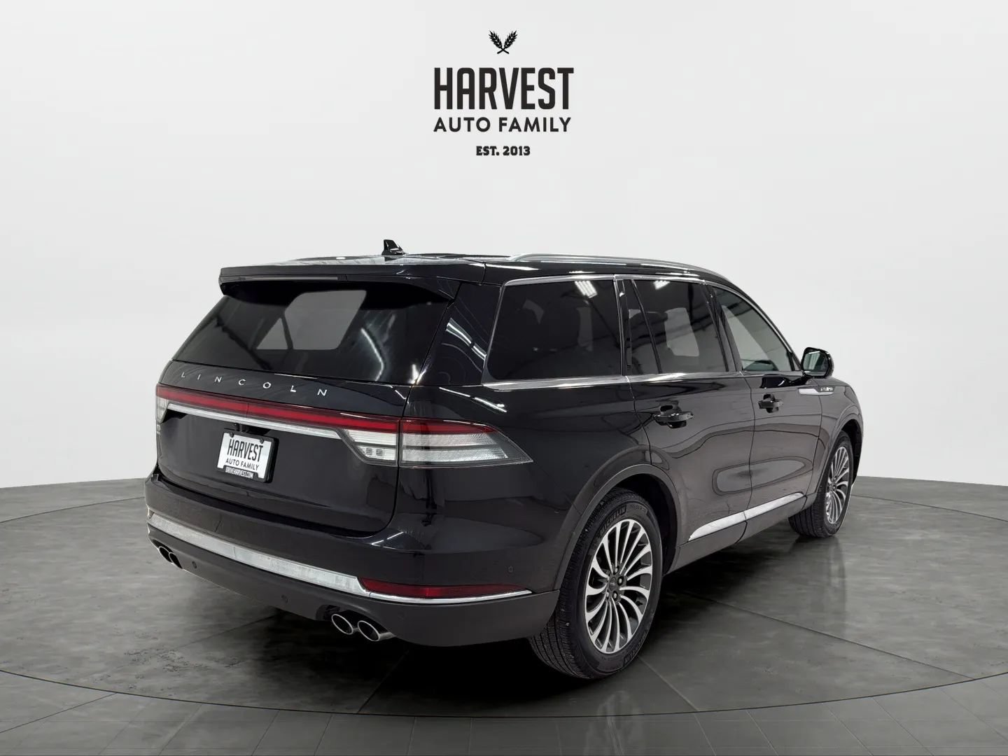 Used 2022 Lincoln Aviator Reserve w/ Equipment Group 201A AWD/4WD image 6