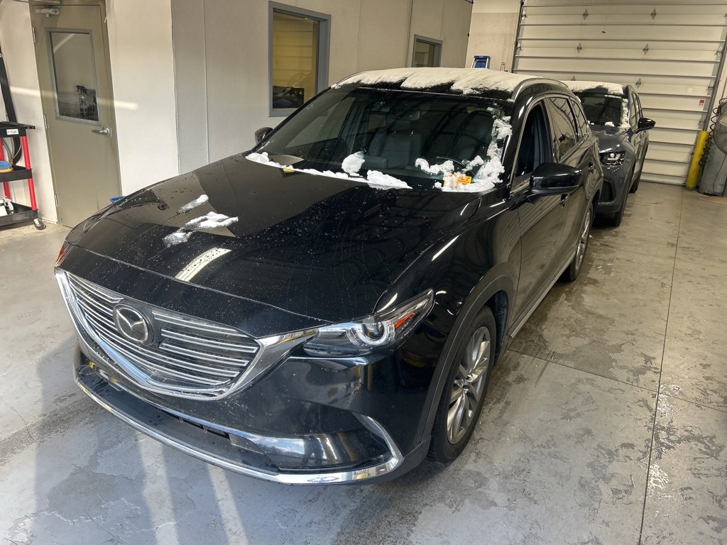 Used 2016 MAZDA CX-9 Grand Touring