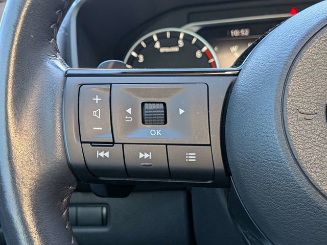 Used 2023 Nissan Rogue SL w/ SL Premium Package image 26