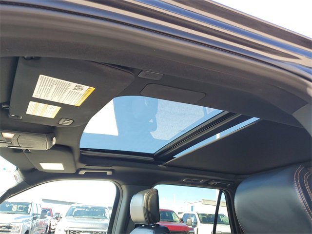 Used 2024 Ford Expedition Platinum image 26