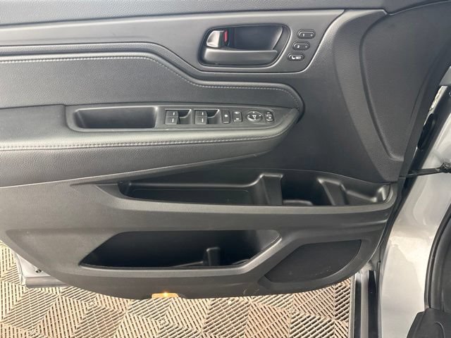 Certified 2025 Honda Odyssey EX-L image 23