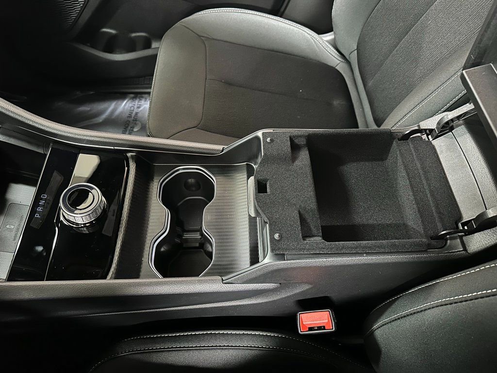 New 2026 Jeep Grand Cherokee Laredo X AWD/4WD image 33