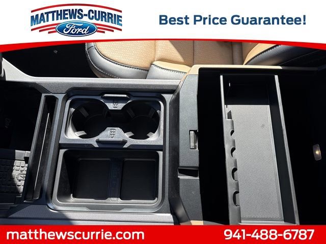 New 2026 Ford F250 Lariat AWD/4WD image 24