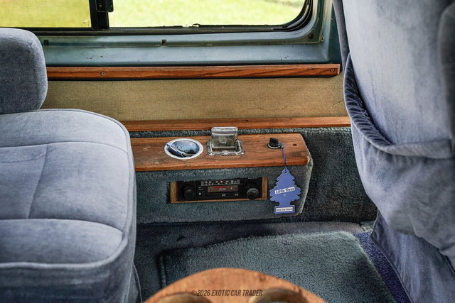 Used 1988 Chevrolet G20 RWD image 81