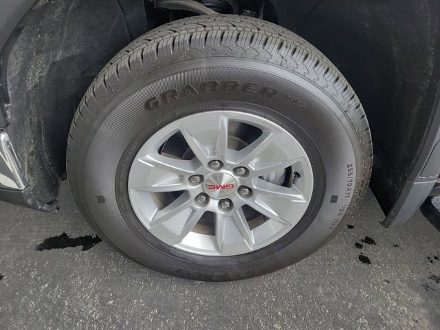 Used 2024 GMC Sierra 1500 SLE image 31