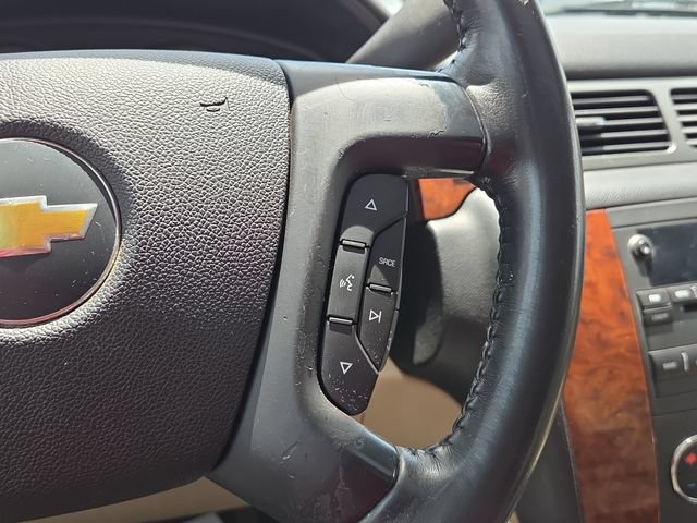 Used 2007 Chevrolet Tahoe LT w/ LT Preferred Equipment Group AWD/4WD image 38
