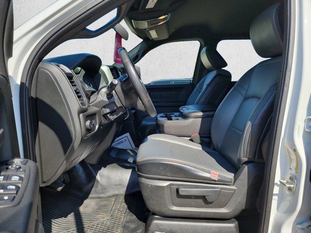 Used 2024 RAM 2500 Tradesman AWD/4WD image 17