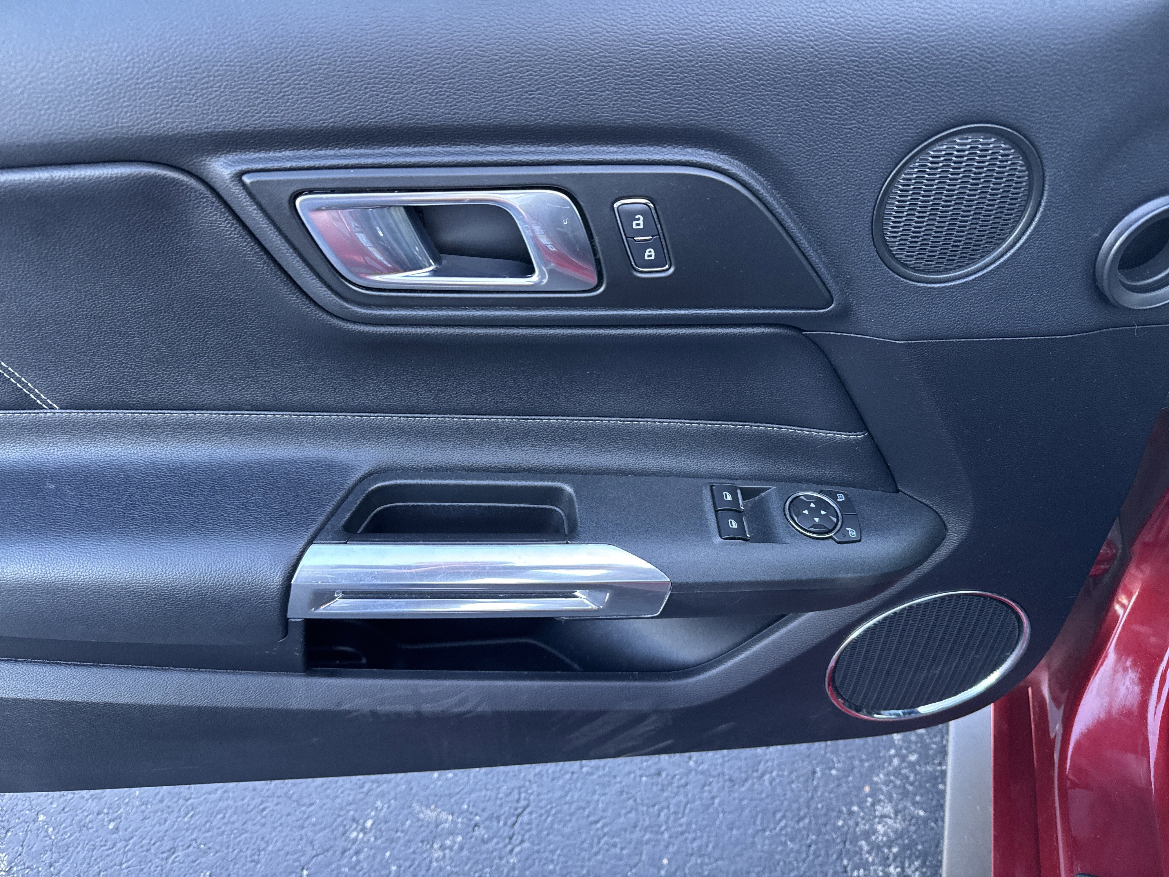 Certified 2019 Ford Mustang GT Premium image 20