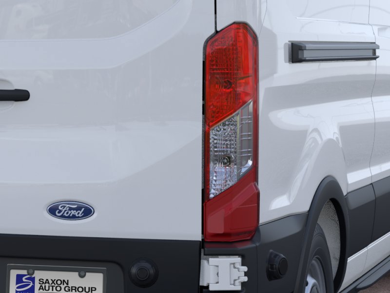 New 2026 Ford Transit 250 148 Medium Roof w/ Load Area Protection Package RWD image 22
